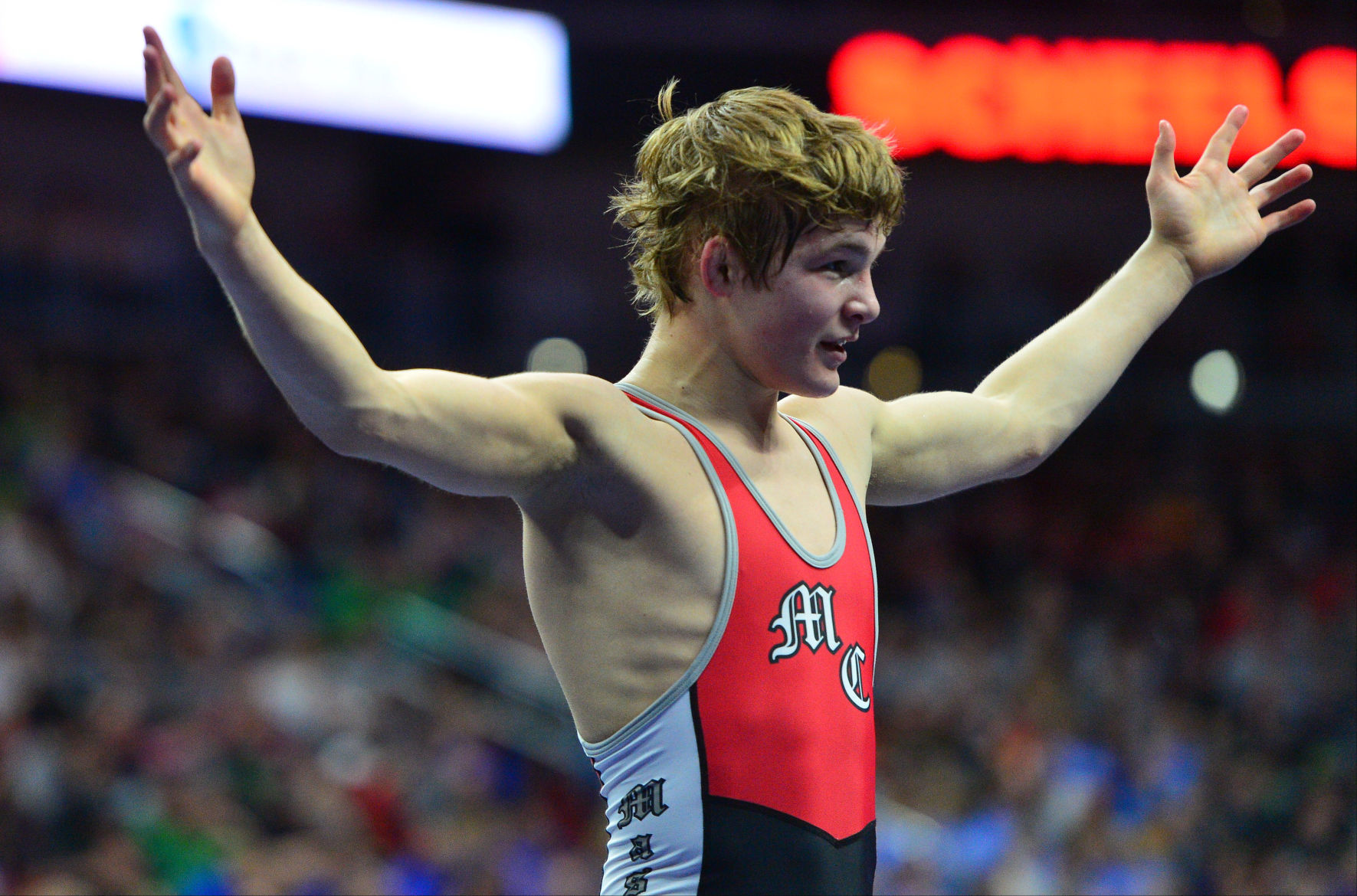 State Finals 27